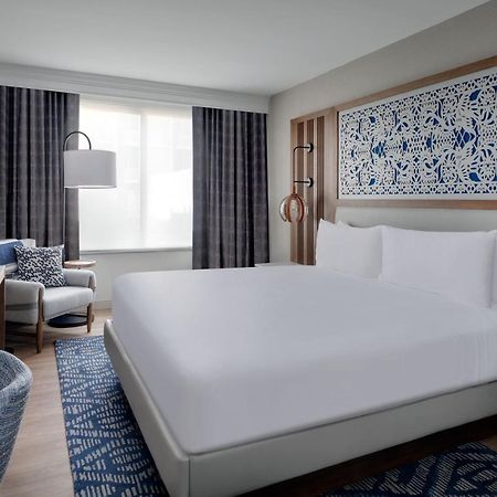 Hotel Austin Marriott South Exterior foto