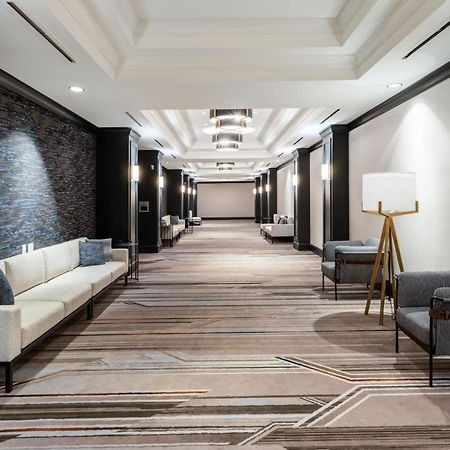 Hotel Austin Marriott South Exterior foto