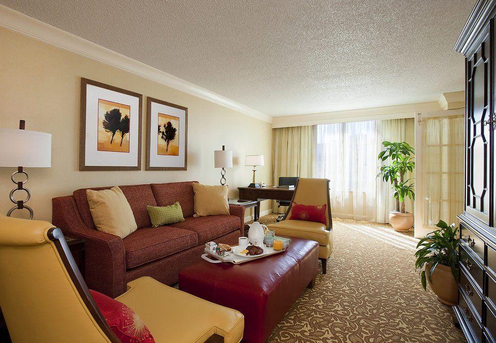 Hotel Austin Marriott South Exterior foto