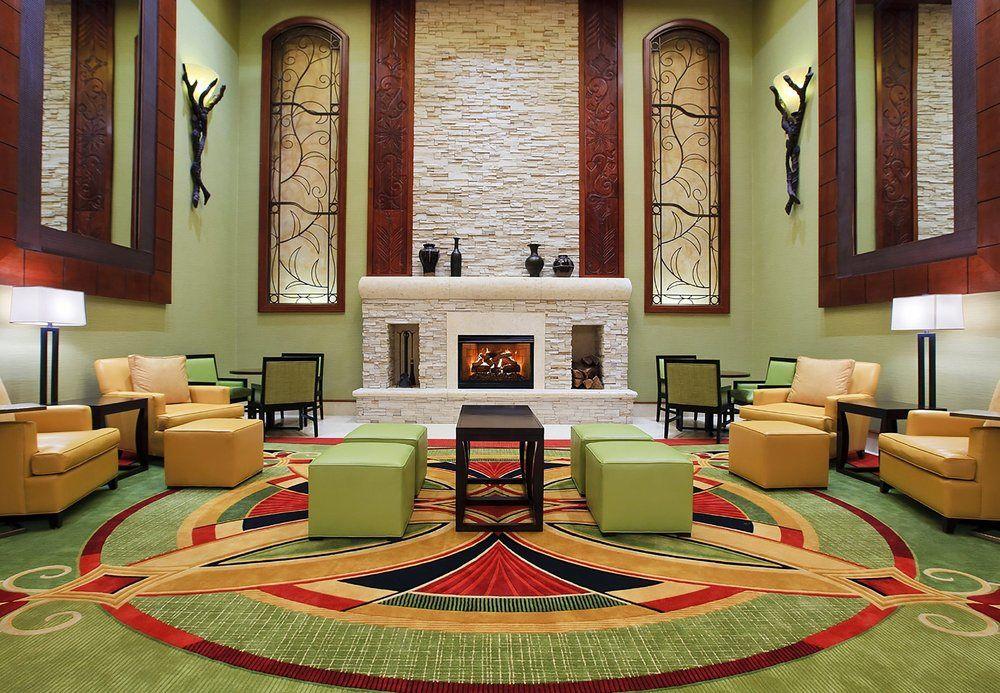 Hotel Austin Marriott South Exterior foto
