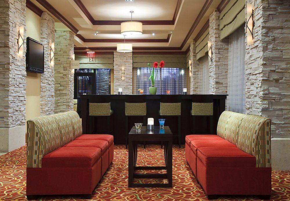 Hotel Austin Marriott South Exterior foto