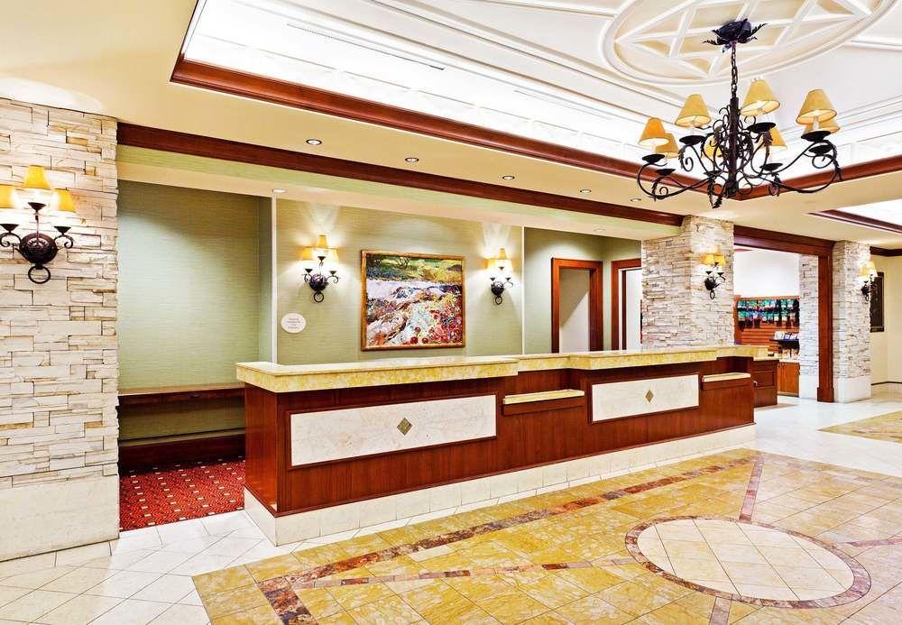 Hotel Austin Marriott South Exterior foto